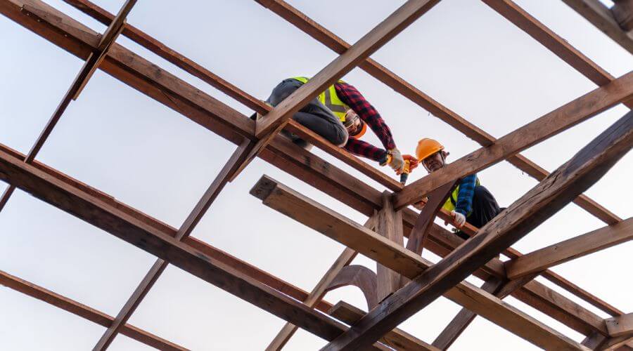 Professional residential roofers in Cusick, WA